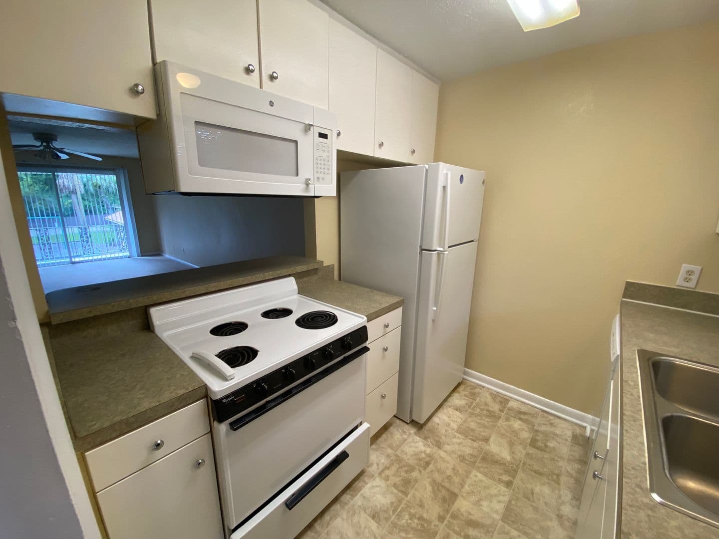 Jacksonville Condo: 4836 Atlantic Boulevard