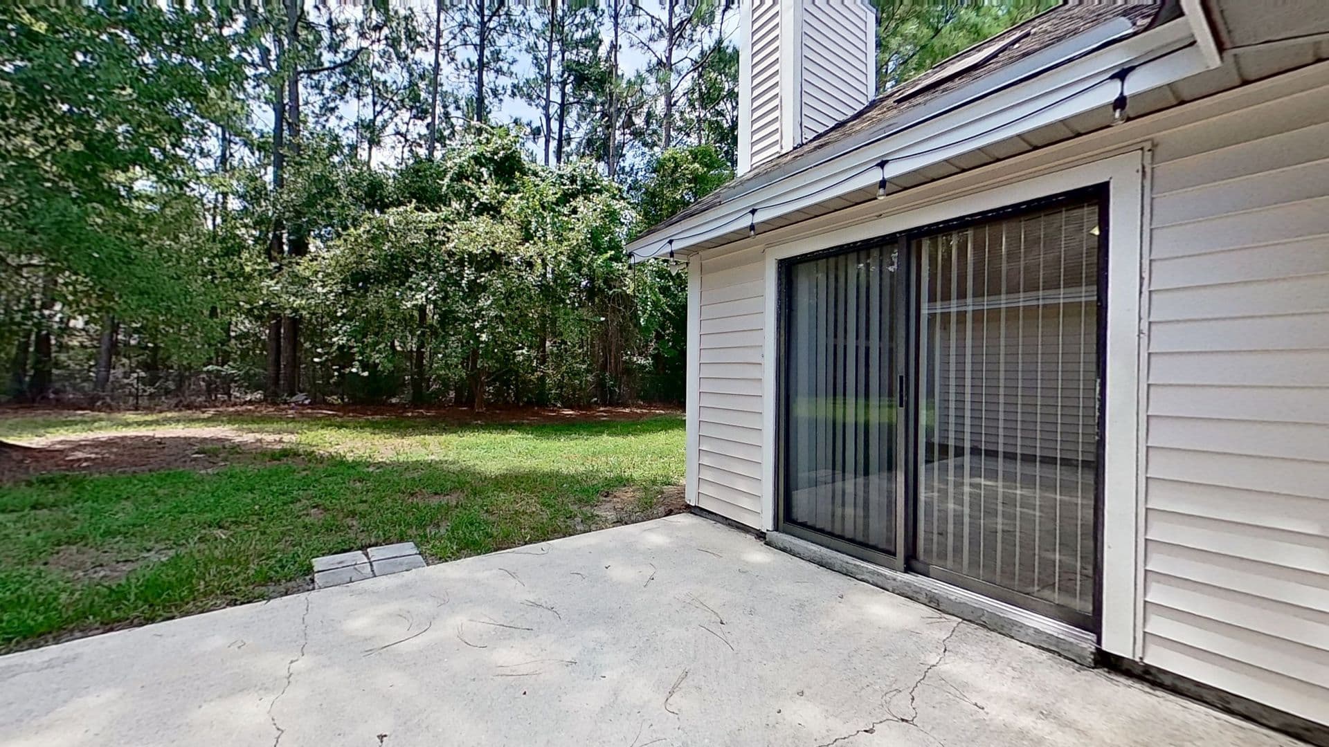 Jacksonville House: 12958 Medford Lane
