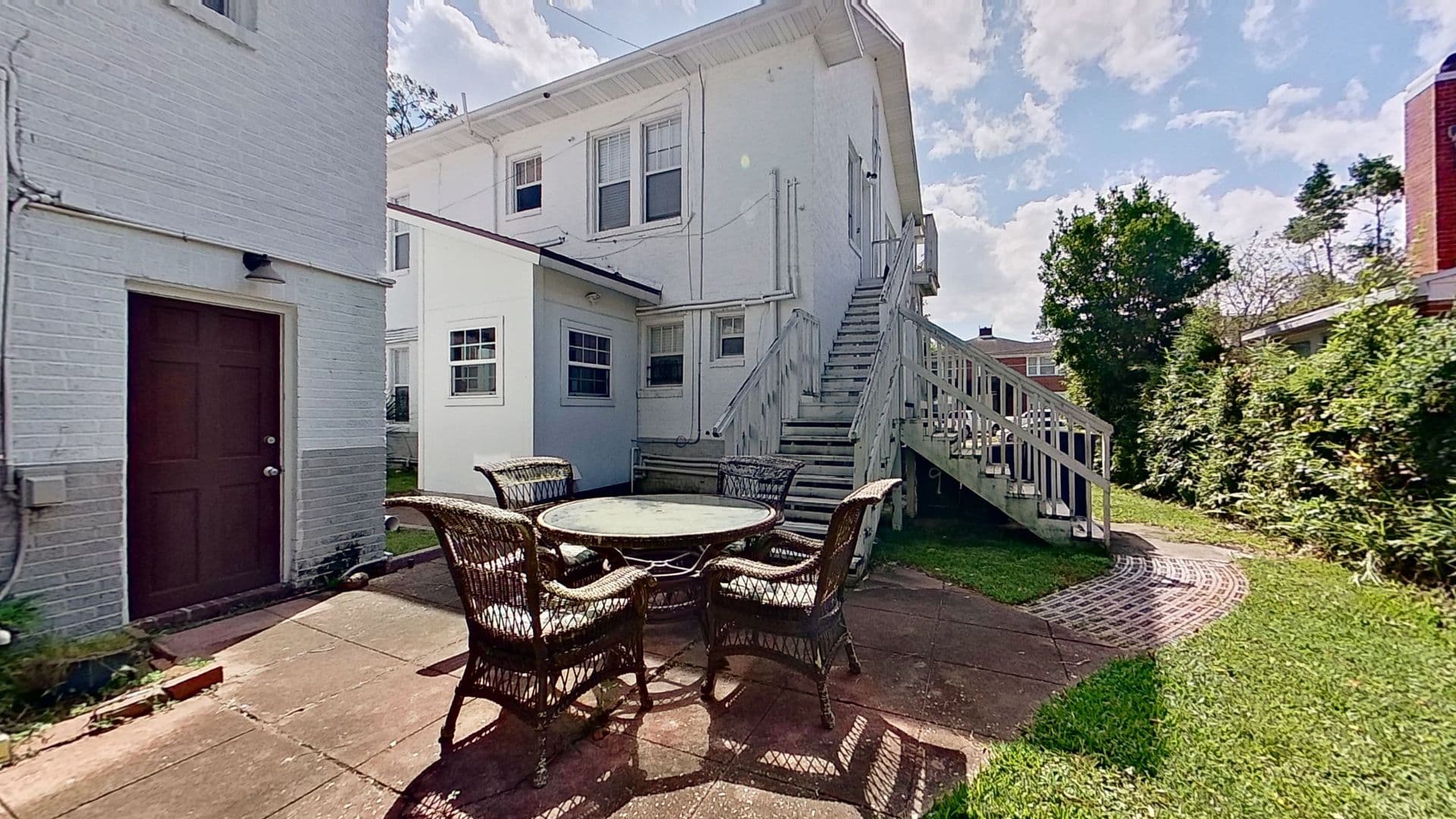 Jacksonville Apartment: 1279 Belmont Terrace