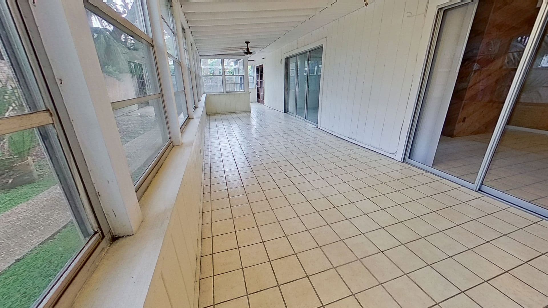 Atlantic Beach House: 1615 Seminole Road
