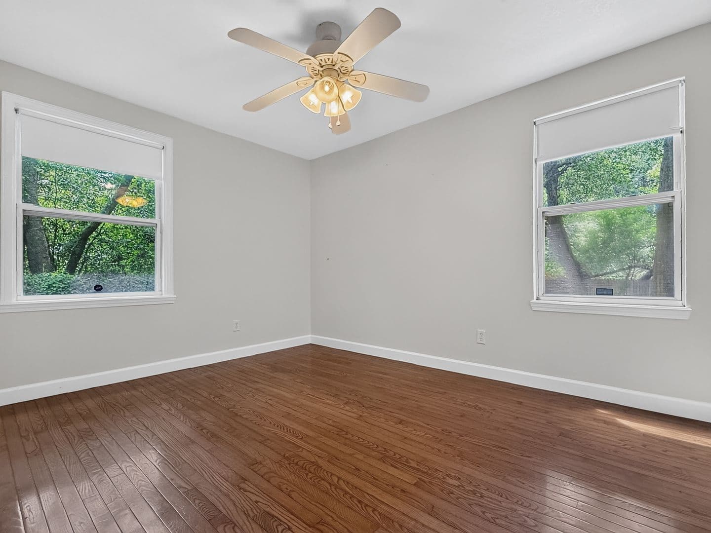 Jacksonville House: 2618 Ernest St.