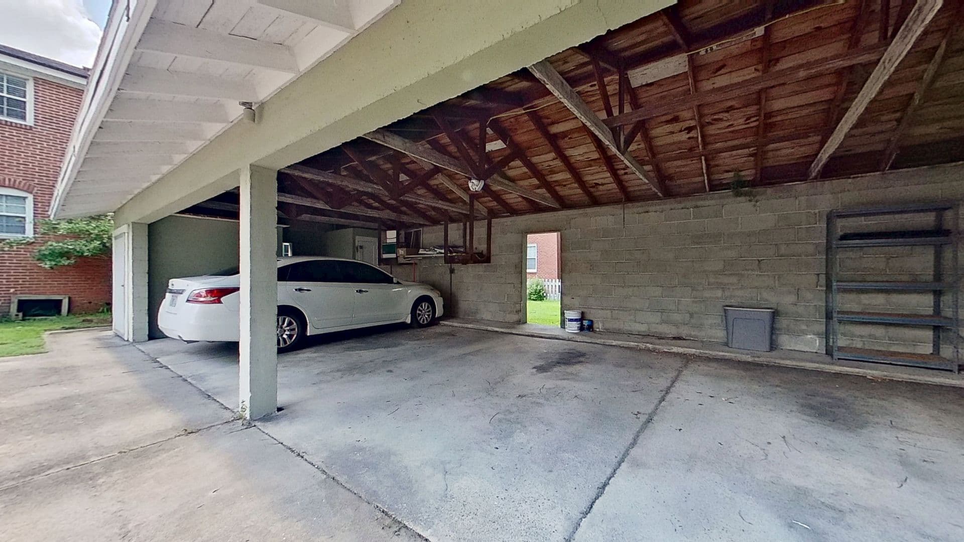 Jacksonville Apartment: 1245 Belmont Terrace