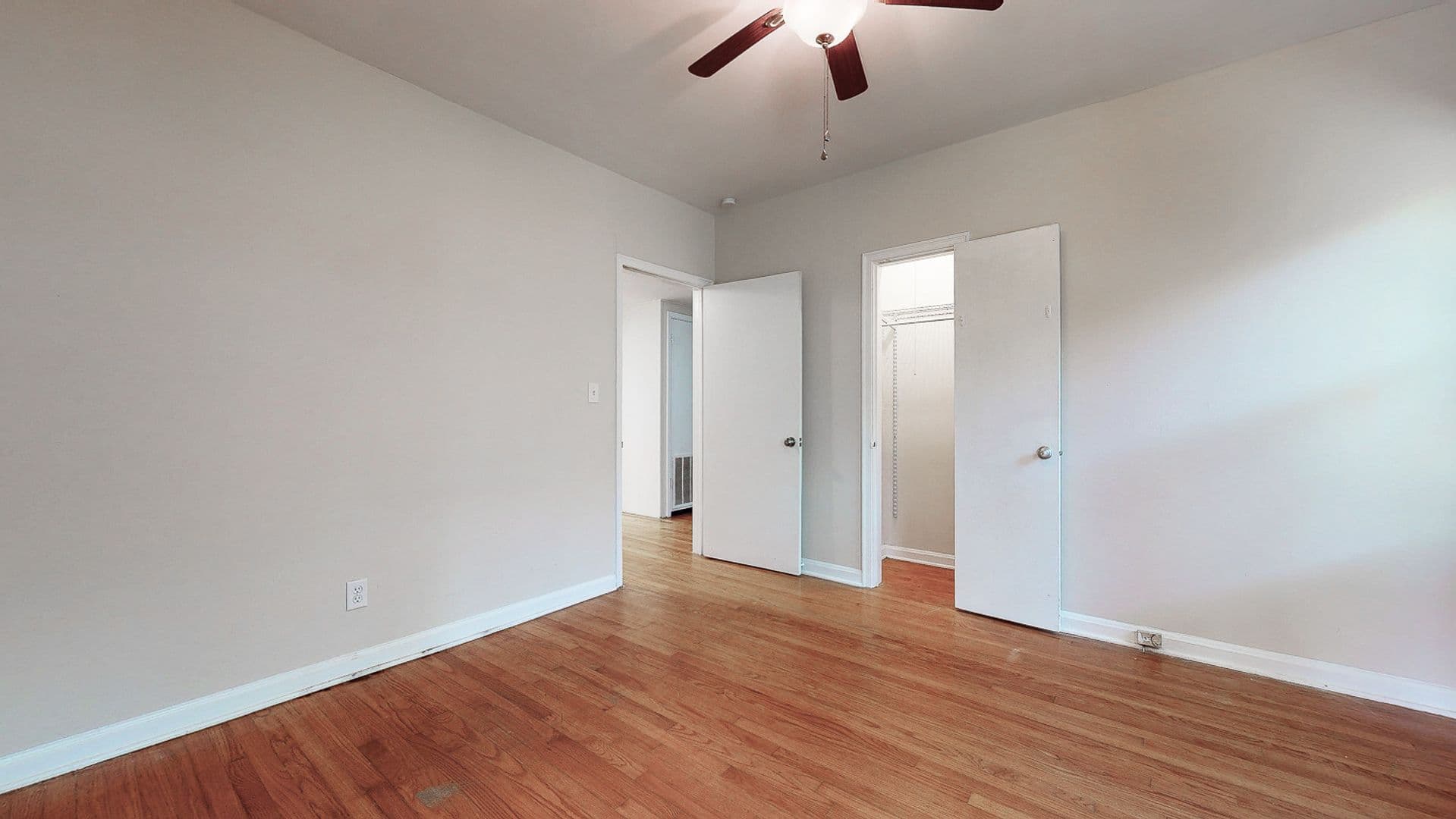 Jacksonville Apartment: 1274 - 1276 Belmont Terr