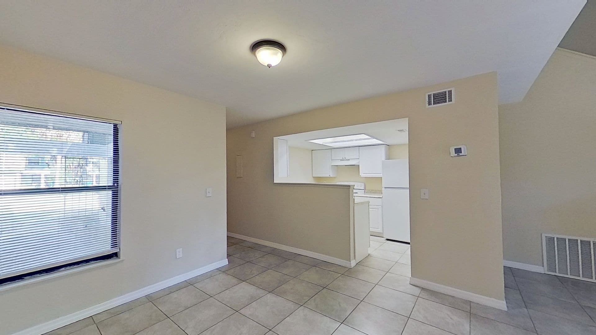 Atlantic Beach House: 1230 Mayport Landing Circle
