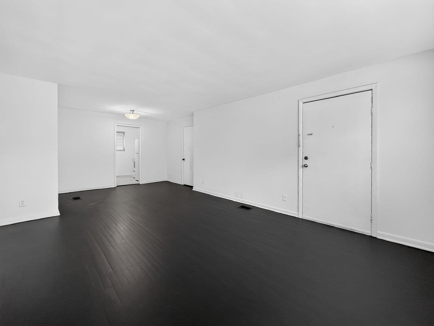 Jacksonville Apartment: 1806 Van Wert Ave
