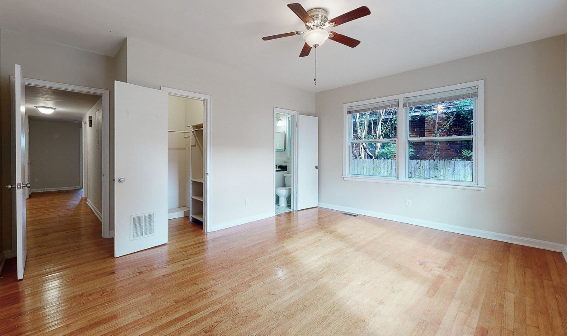 Jacksonville Apartment: 1274 - 1276 Belmont Terr