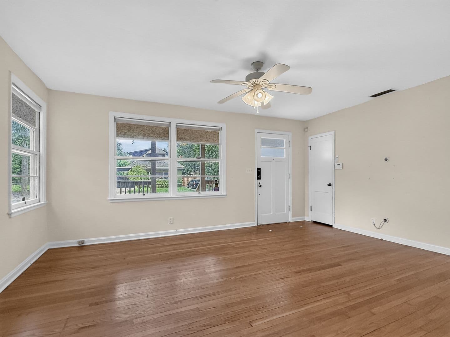 Jacksonville House: 2618 Ernest St.