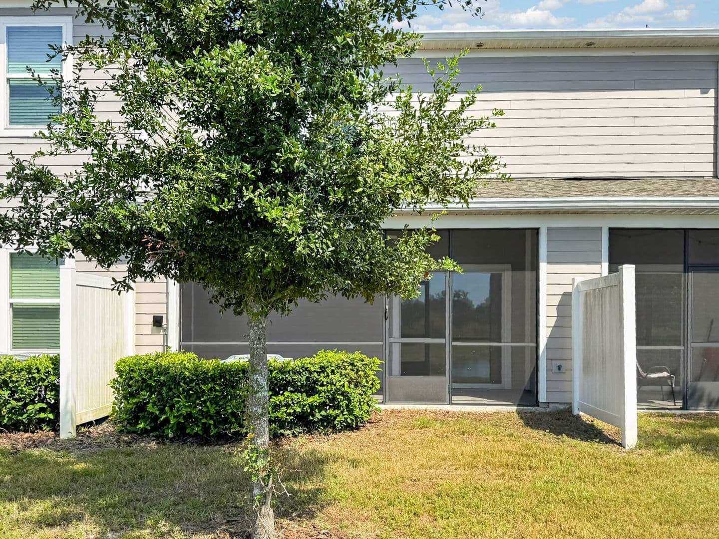 Atlantic Beach Townhome: 2638 Sandy Dune Dr