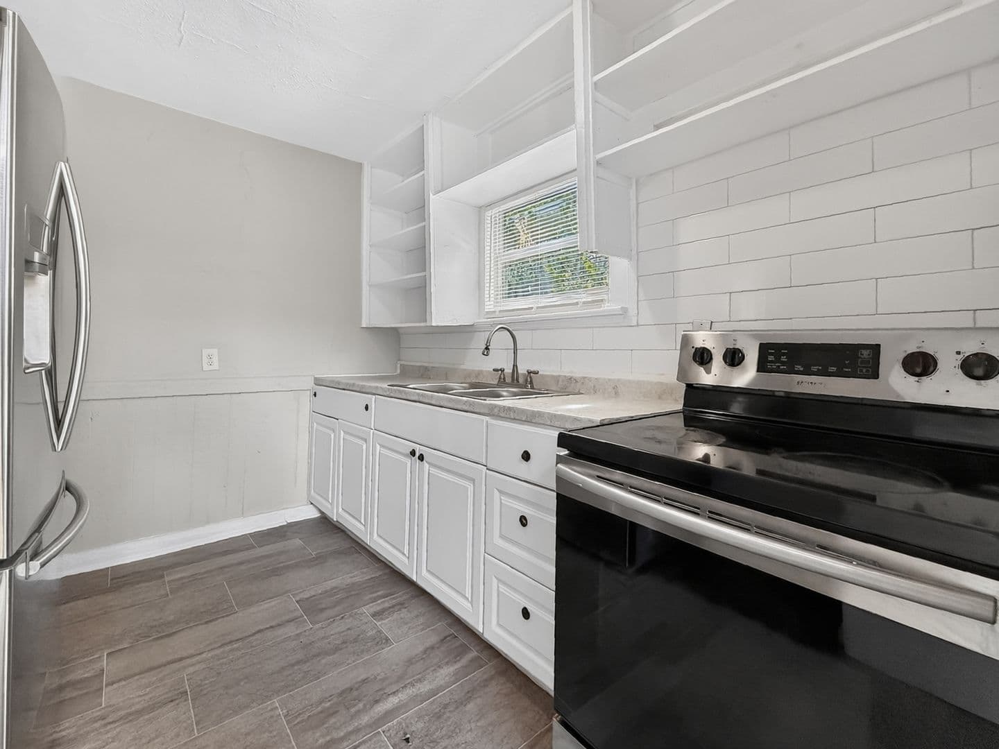 Jacksonville House: 1524 Pasco St.
