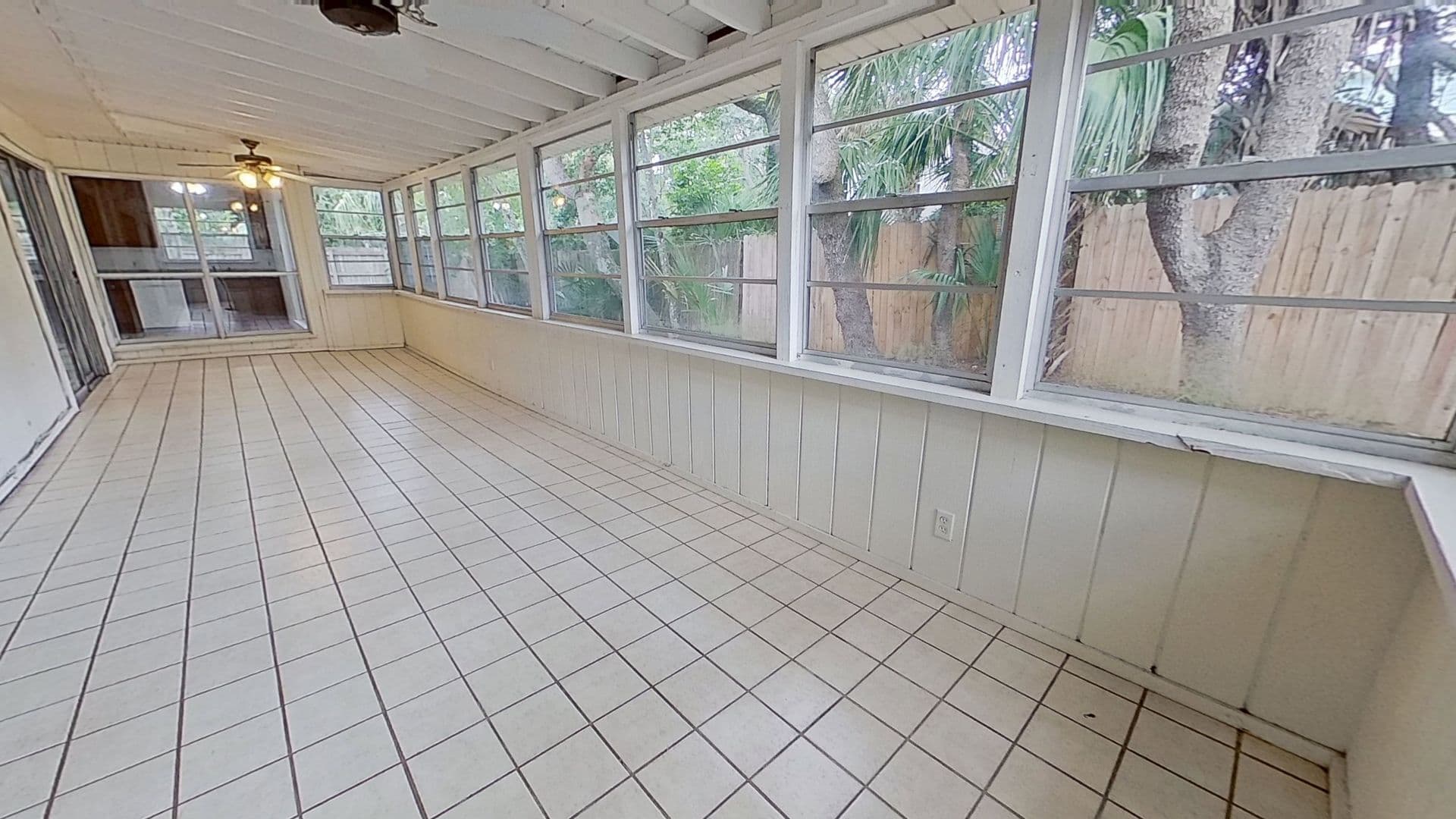Atlantic Beach House: 1615 Seminole Road