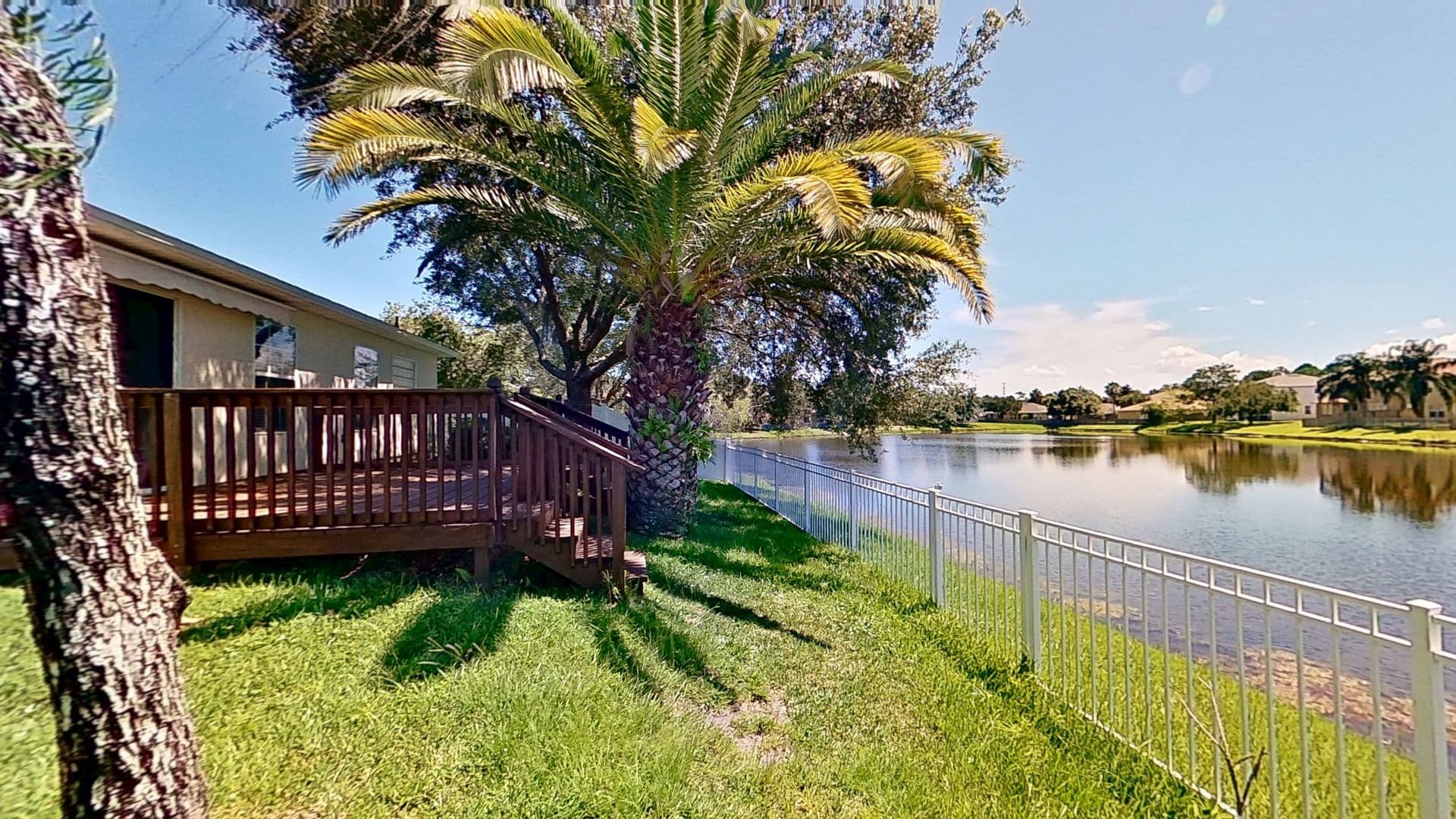 Jacksonville House: 12275 Deersong Dr.