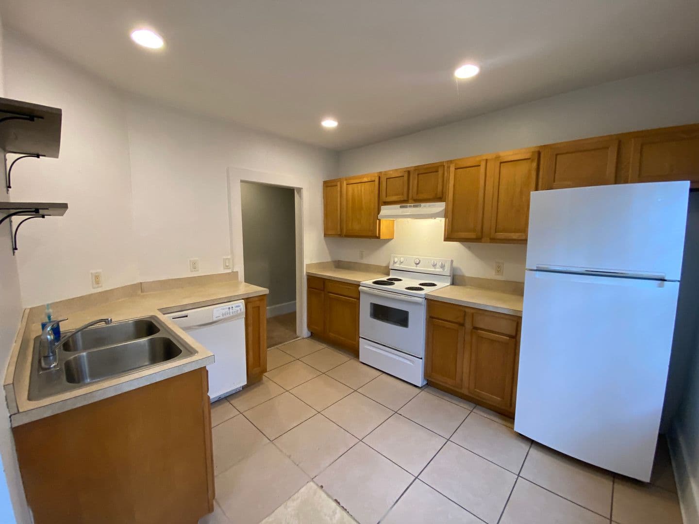 Jacksonville Apartment: 2920 Dellwood Avenue