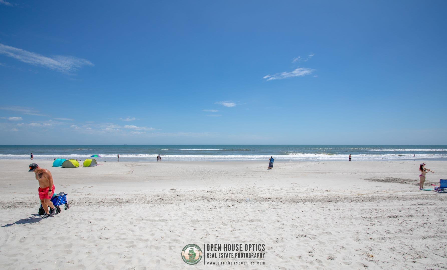 Atlantic Beach House: 1615 Seminole Road