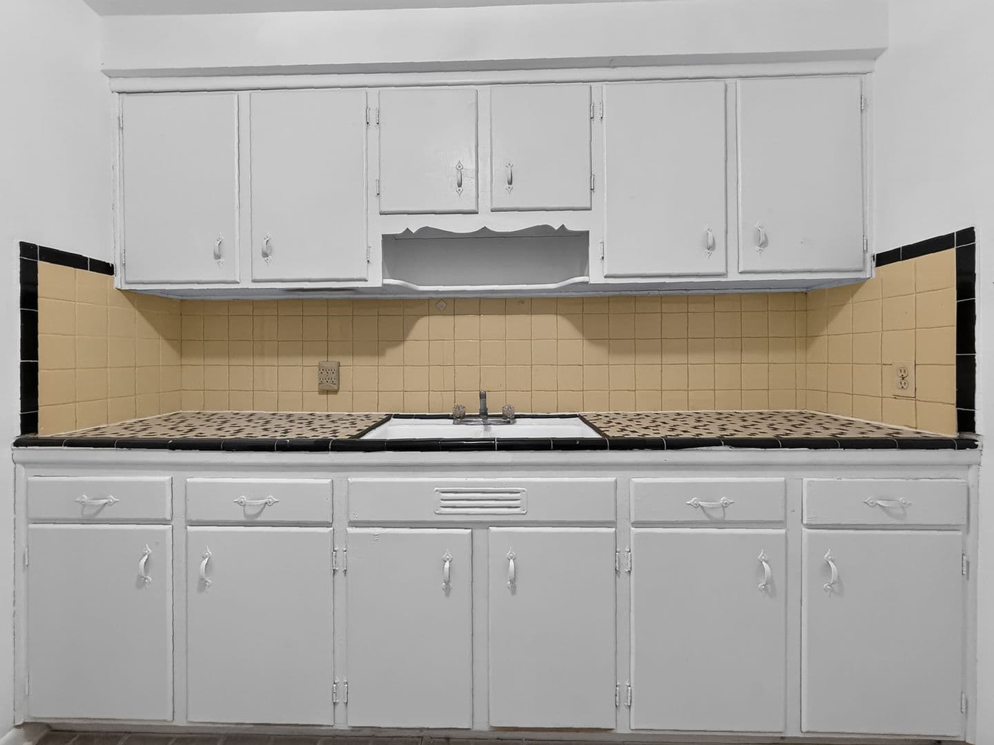Jacksonville Apartment: 1806 Van Wert Ave