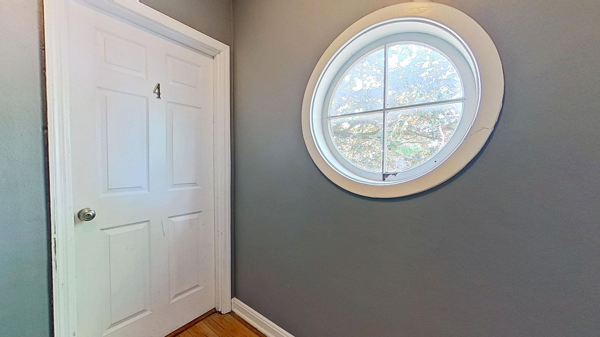 Jacksonville Apartment: 2966 Remington St