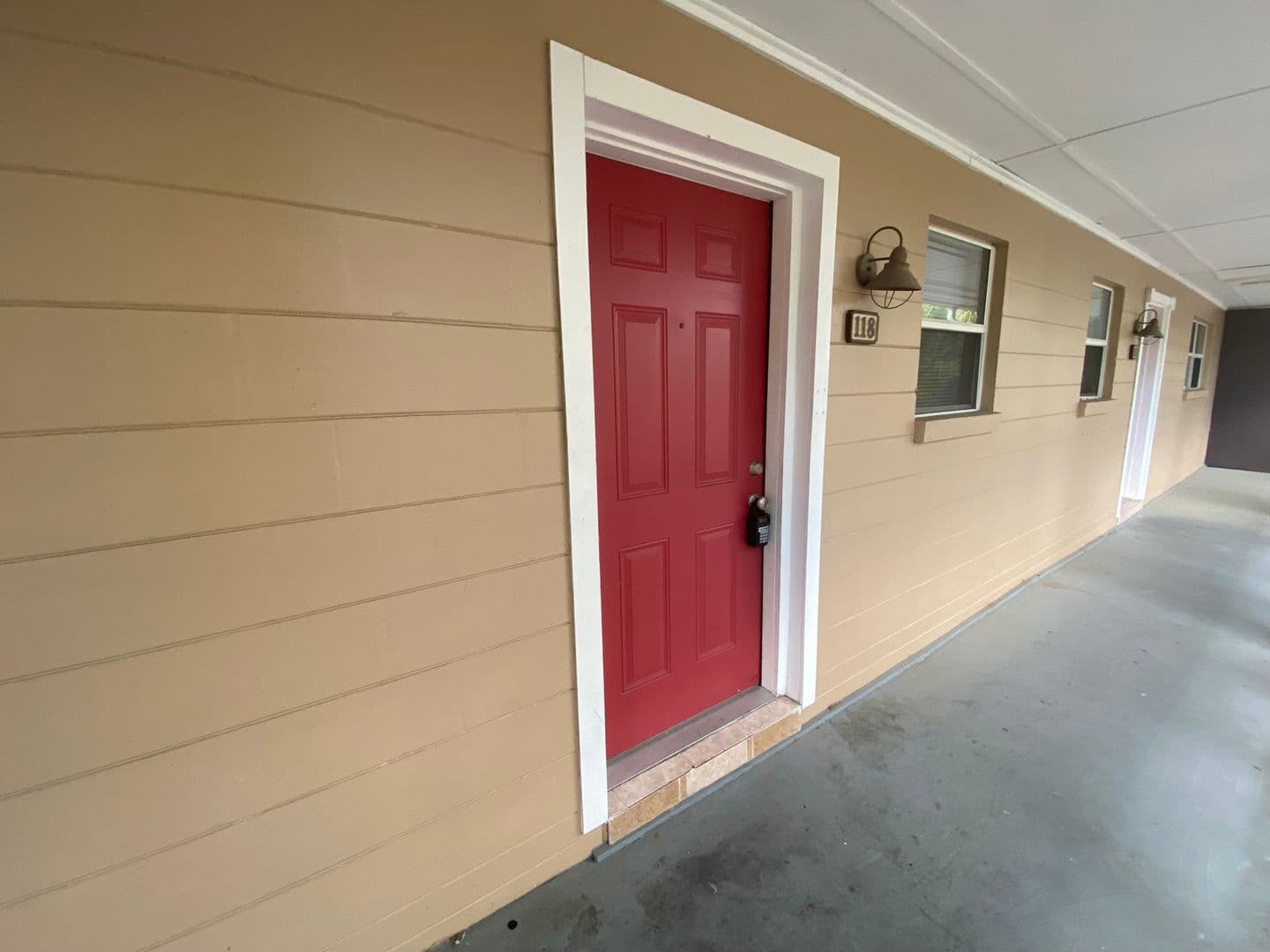 Jacksonville Condo: 4836 Atlantic Boulevard