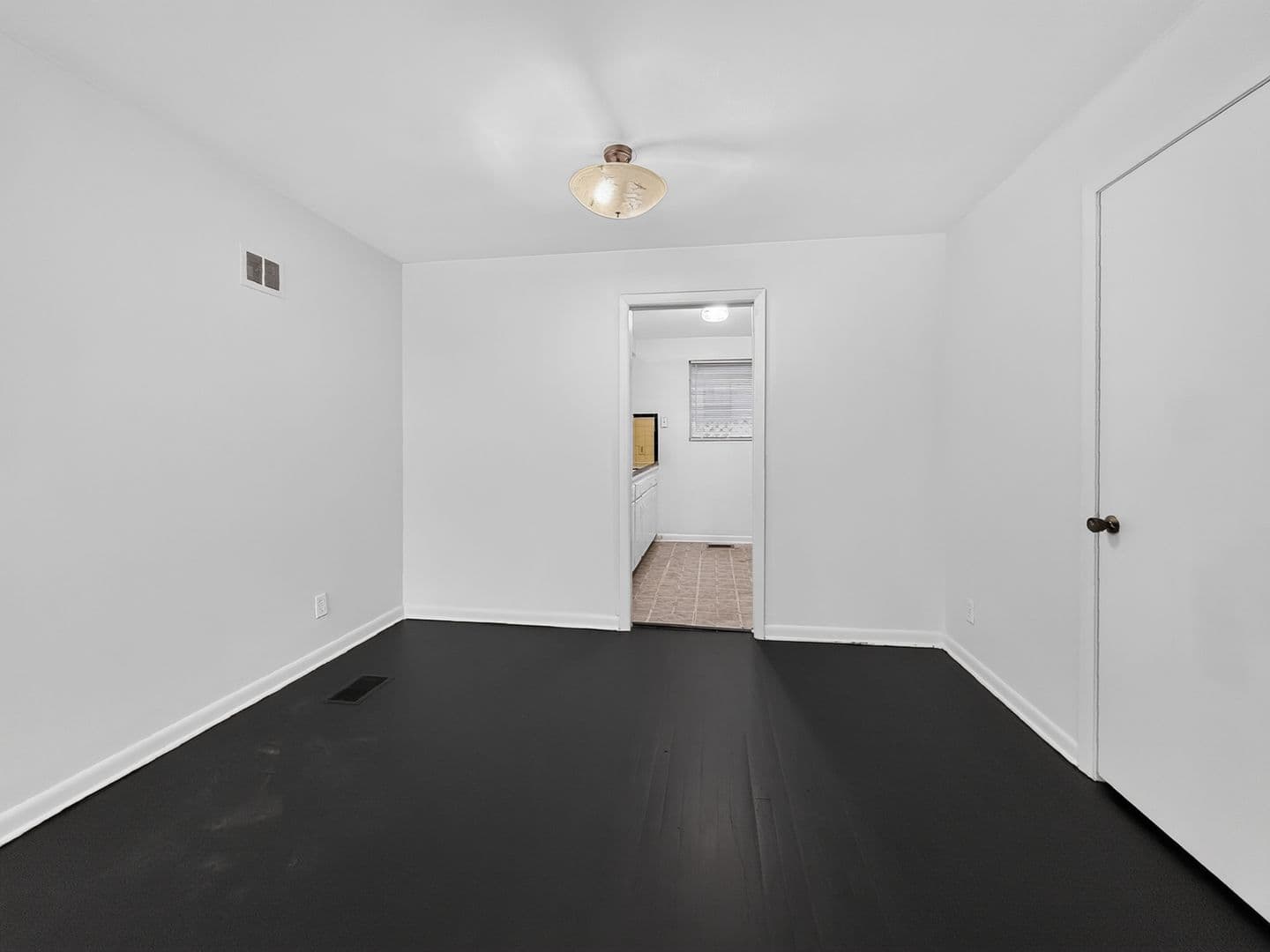 Jacksonville Apartment: 1806 Van Wert Ave
