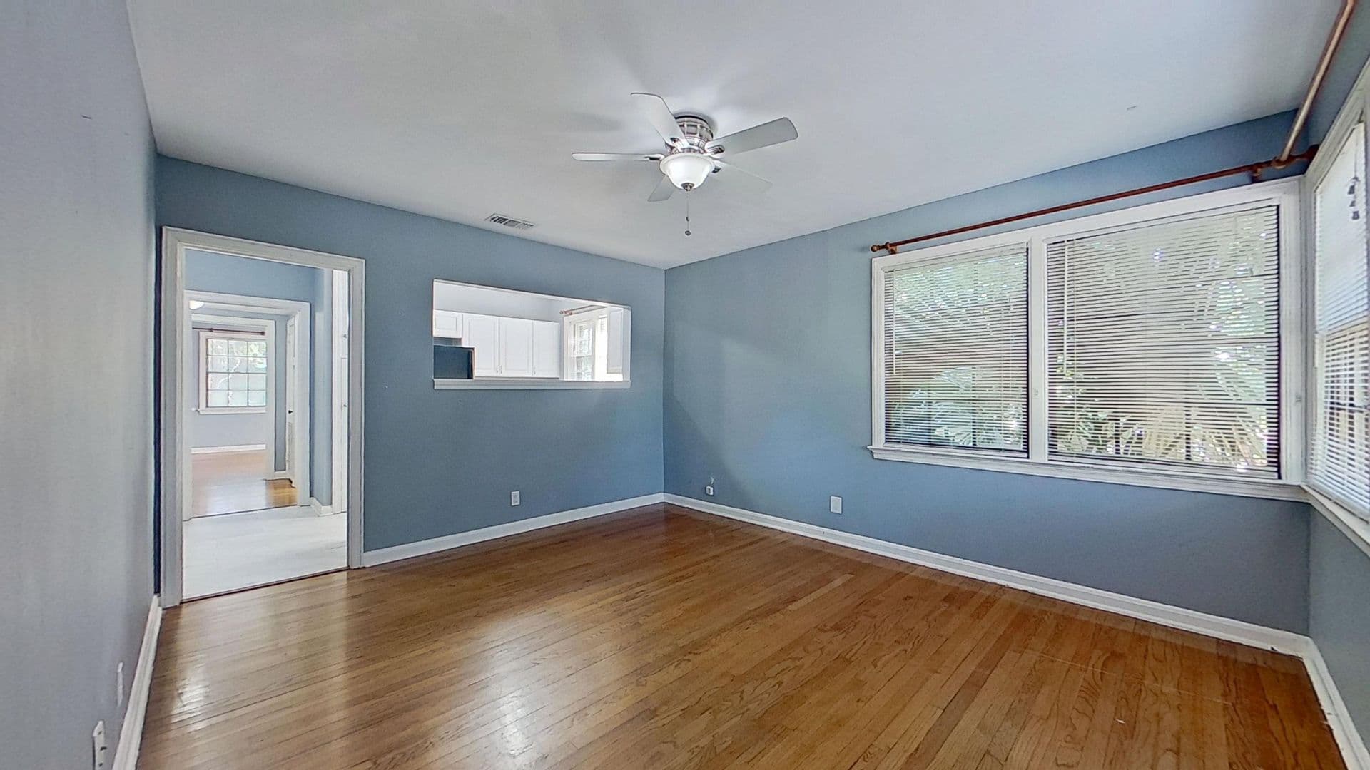 Jacksonville Apartment: 2966 Remington St