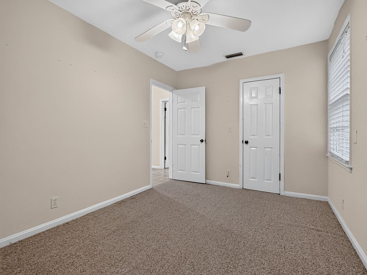 Jacksonville House: 2618 Ernest St.