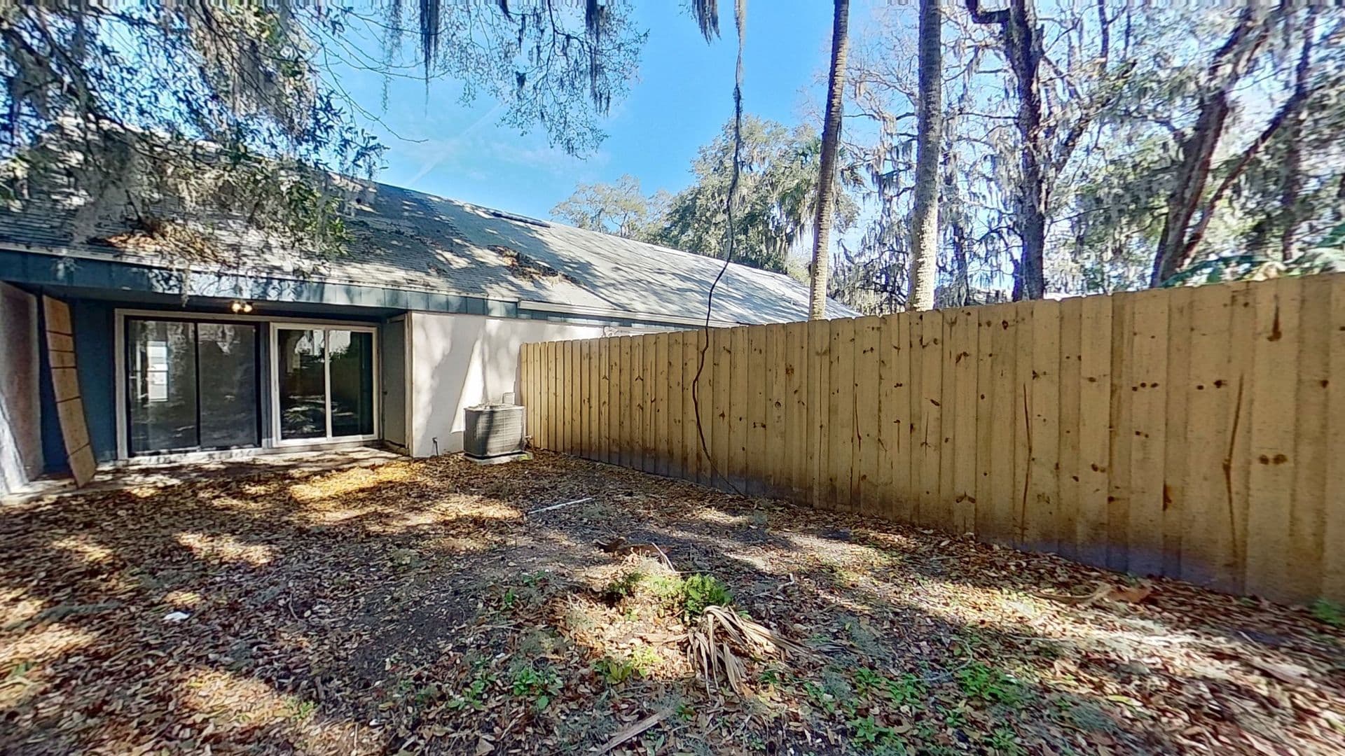 Atlantic Beach House: 1230 Mayport Landing Circle