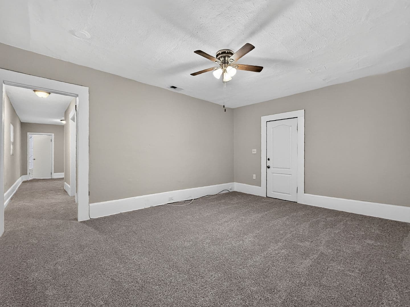 Jacksonville House: 1524 Pasco St.