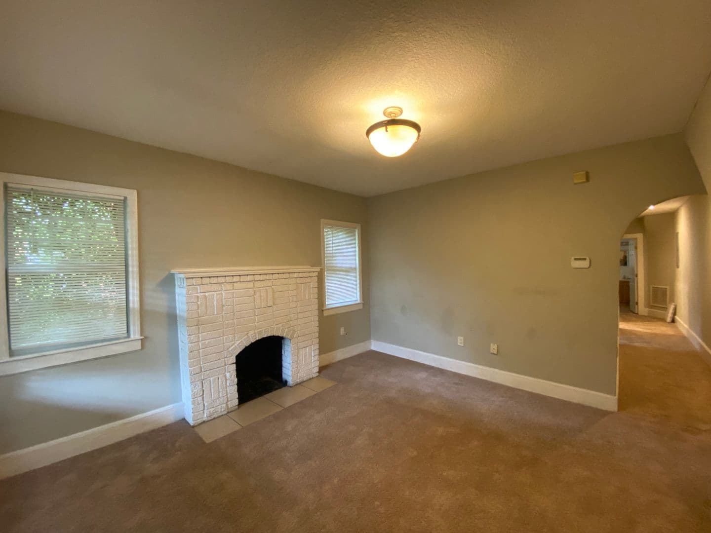 Jacksonville Apartment: 2920 Dellwood Avenue