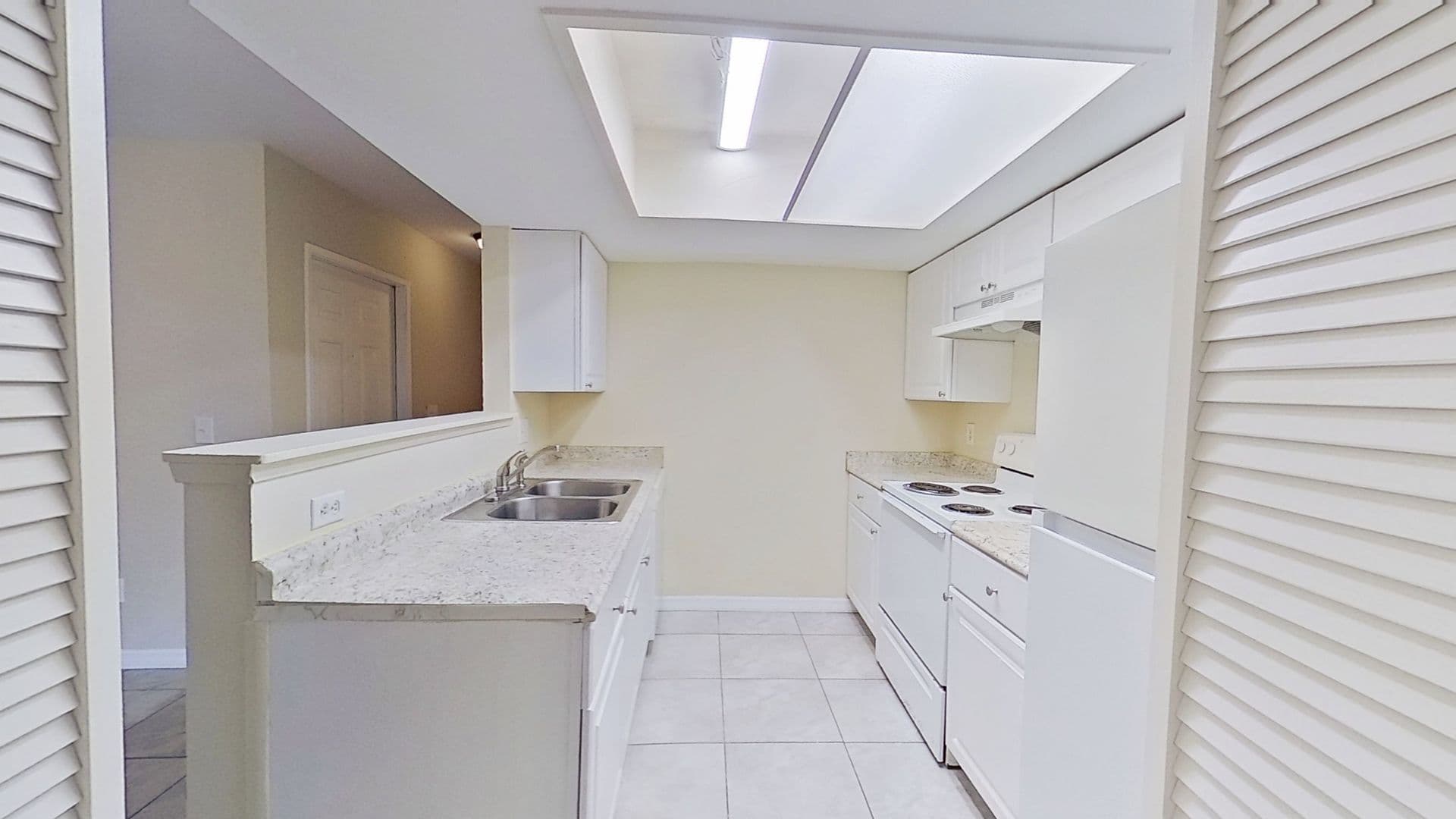 Atlantic Beach House: 1230 Mayport Landing Circle
