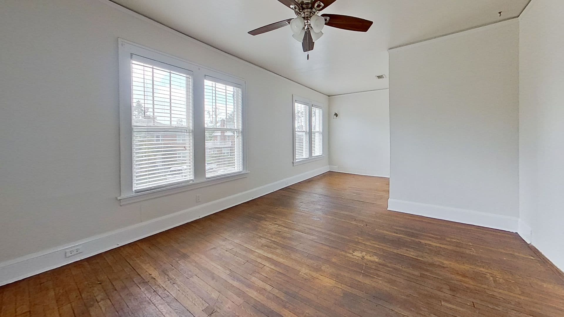 Jacksonville Apartment: 1279 Belmont Terrace