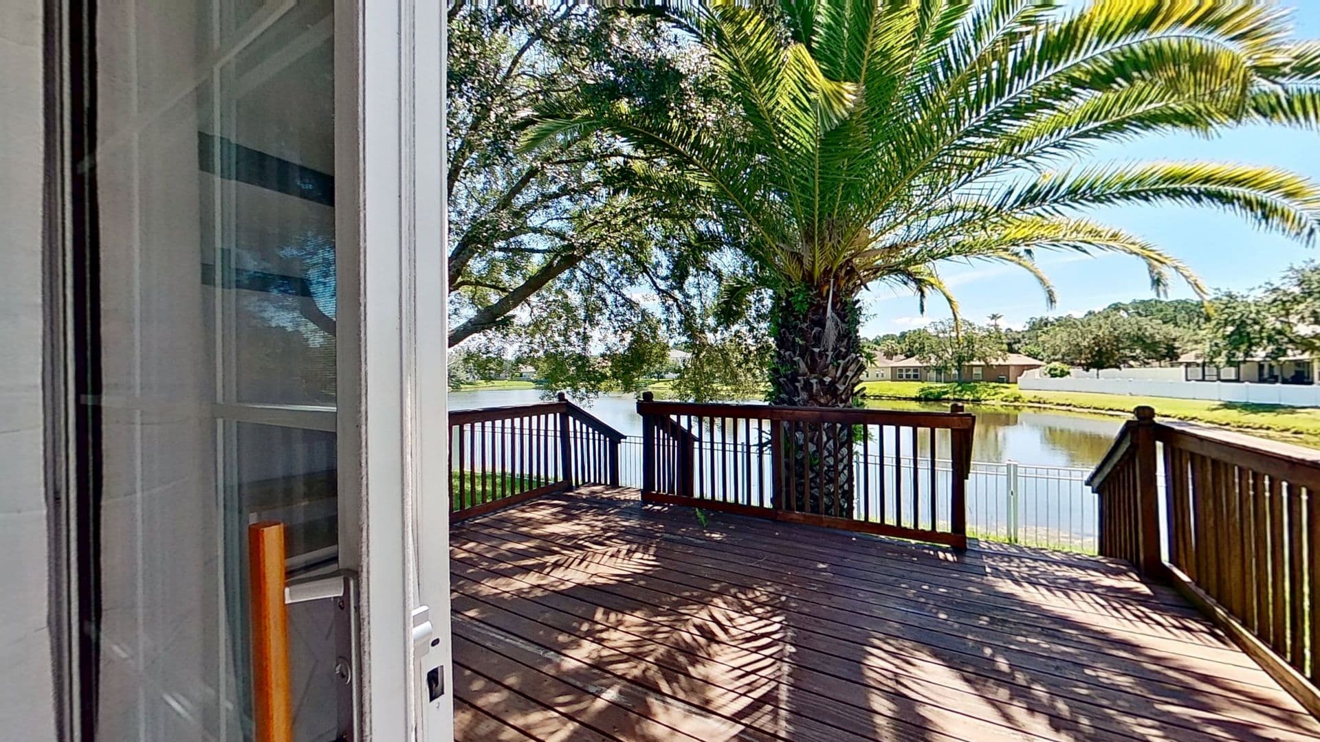 Jacksonville House: 12275 Deersong Dr.