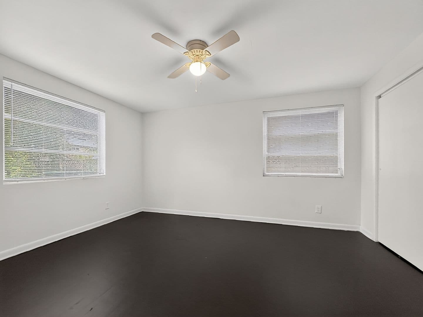 Jacksonville Apartment: 1806 Van Wert Ave