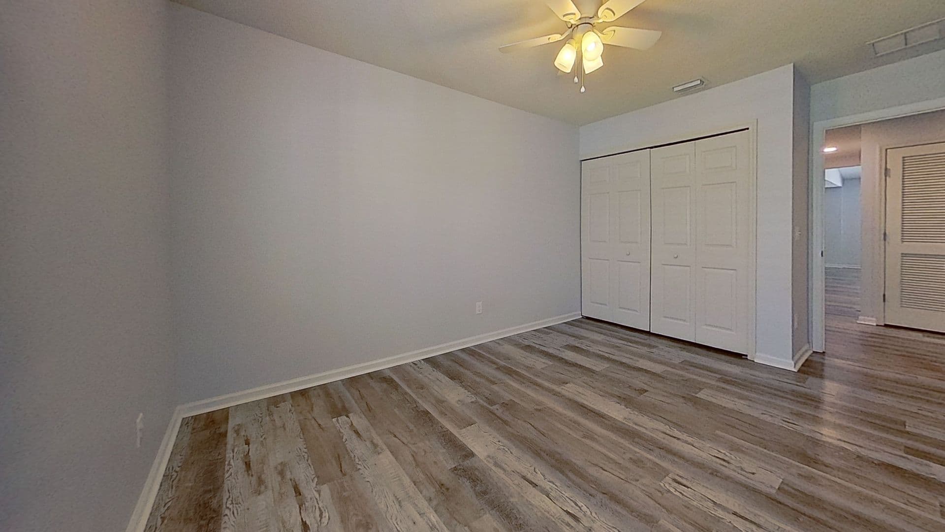 Jacksonville House: 12275 Deersong Dr.