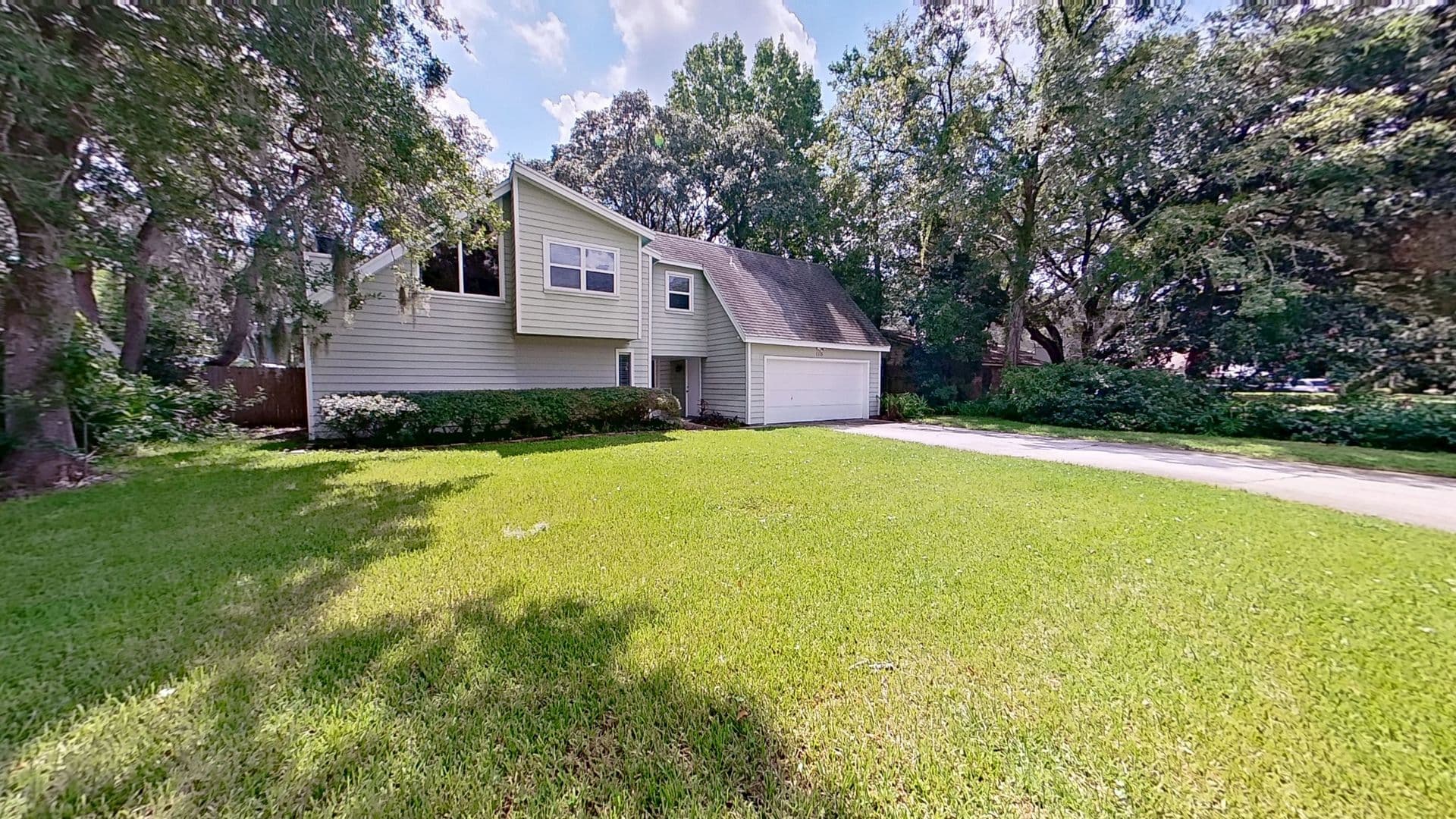 Neptune Beach House: 1115 Hamlet Court