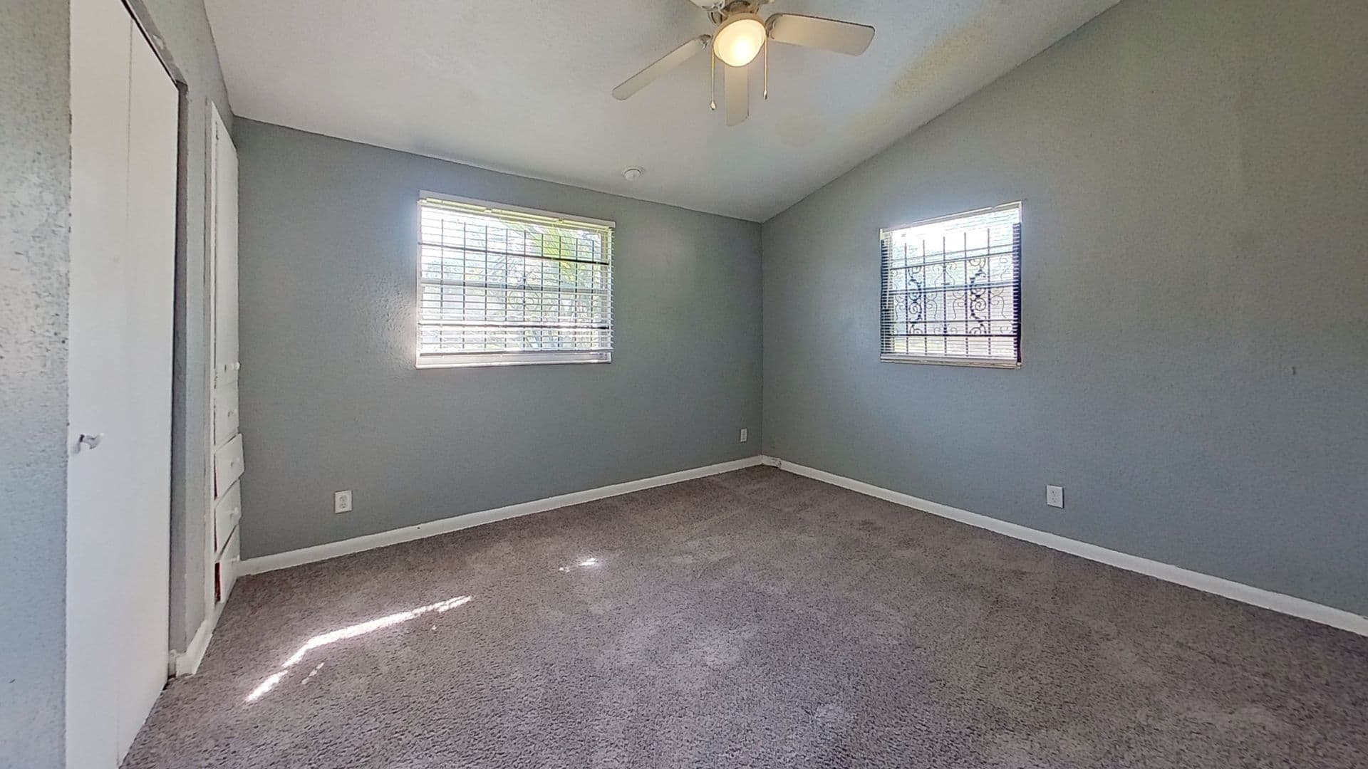 Jacksonville House: 9276 Greenleaf Rd