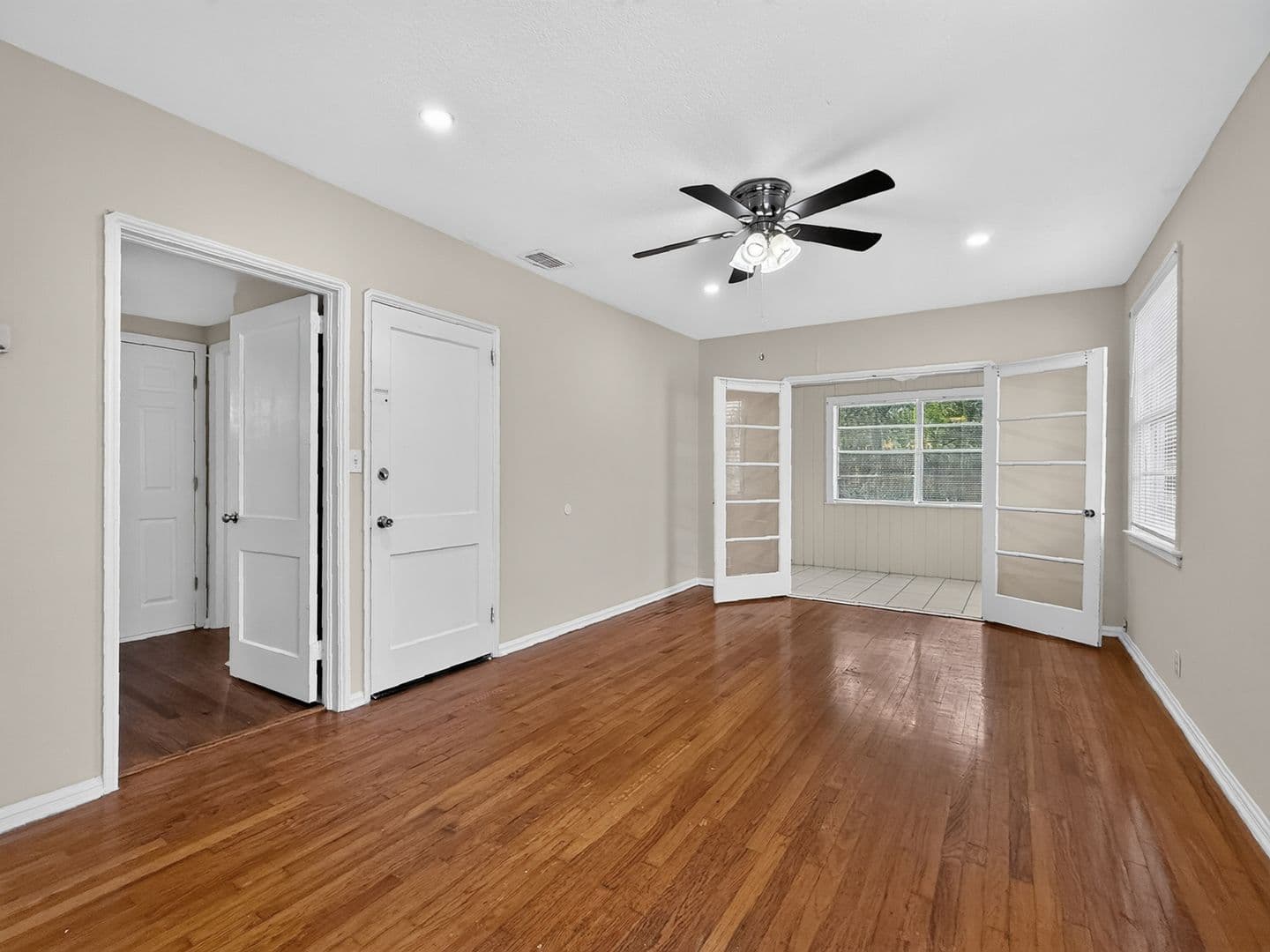 Jacksonville Apartment: 1545-1547  Flagler Avenue