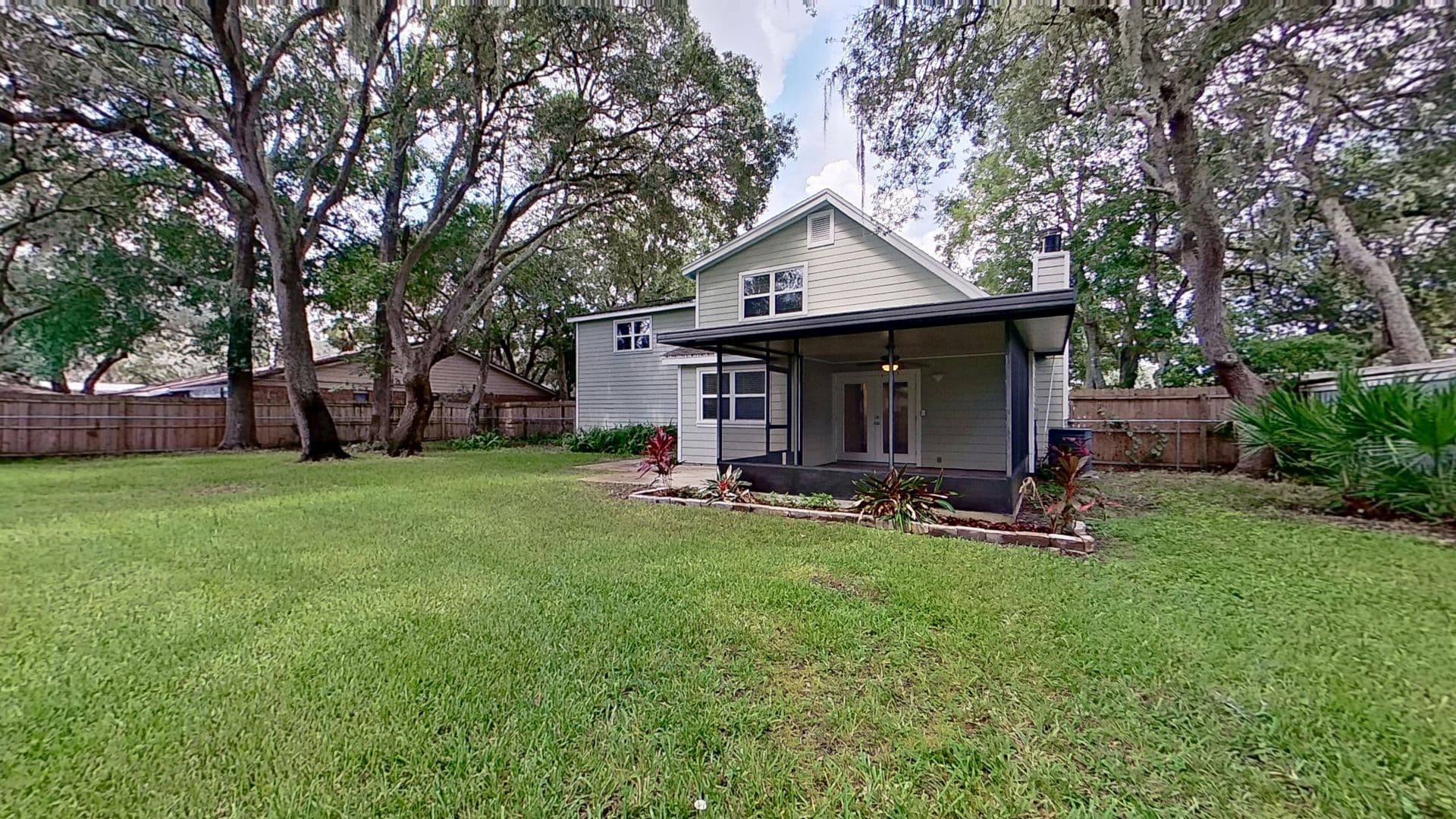 Neptune Beach House: 1115 Hamlet Court
