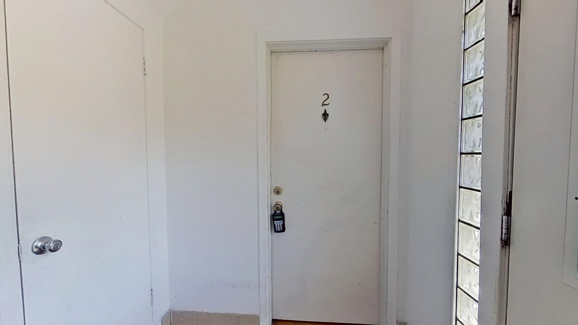 Jacksonville Apartment: 1529 McDuff Ave S