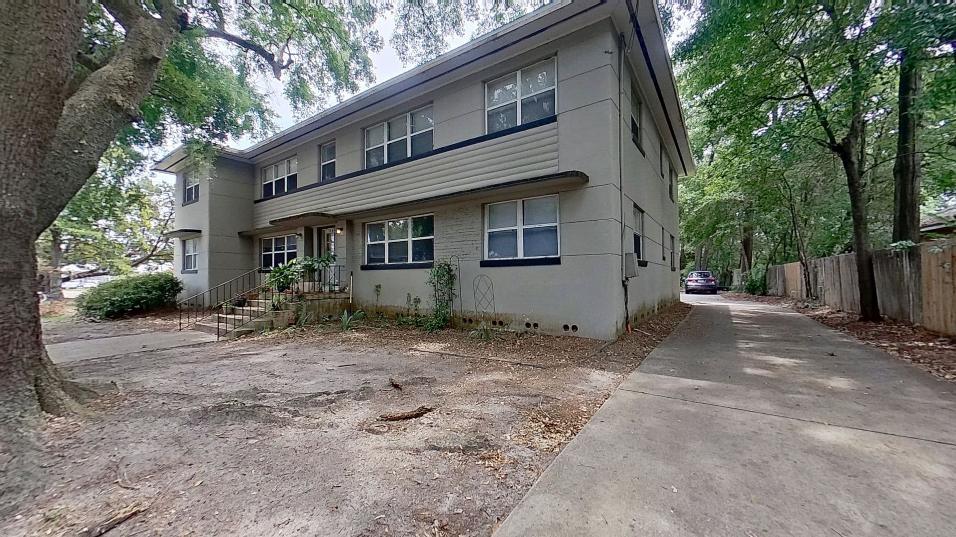 Jacksonville Condo: 1464 Holmesdale Rd.