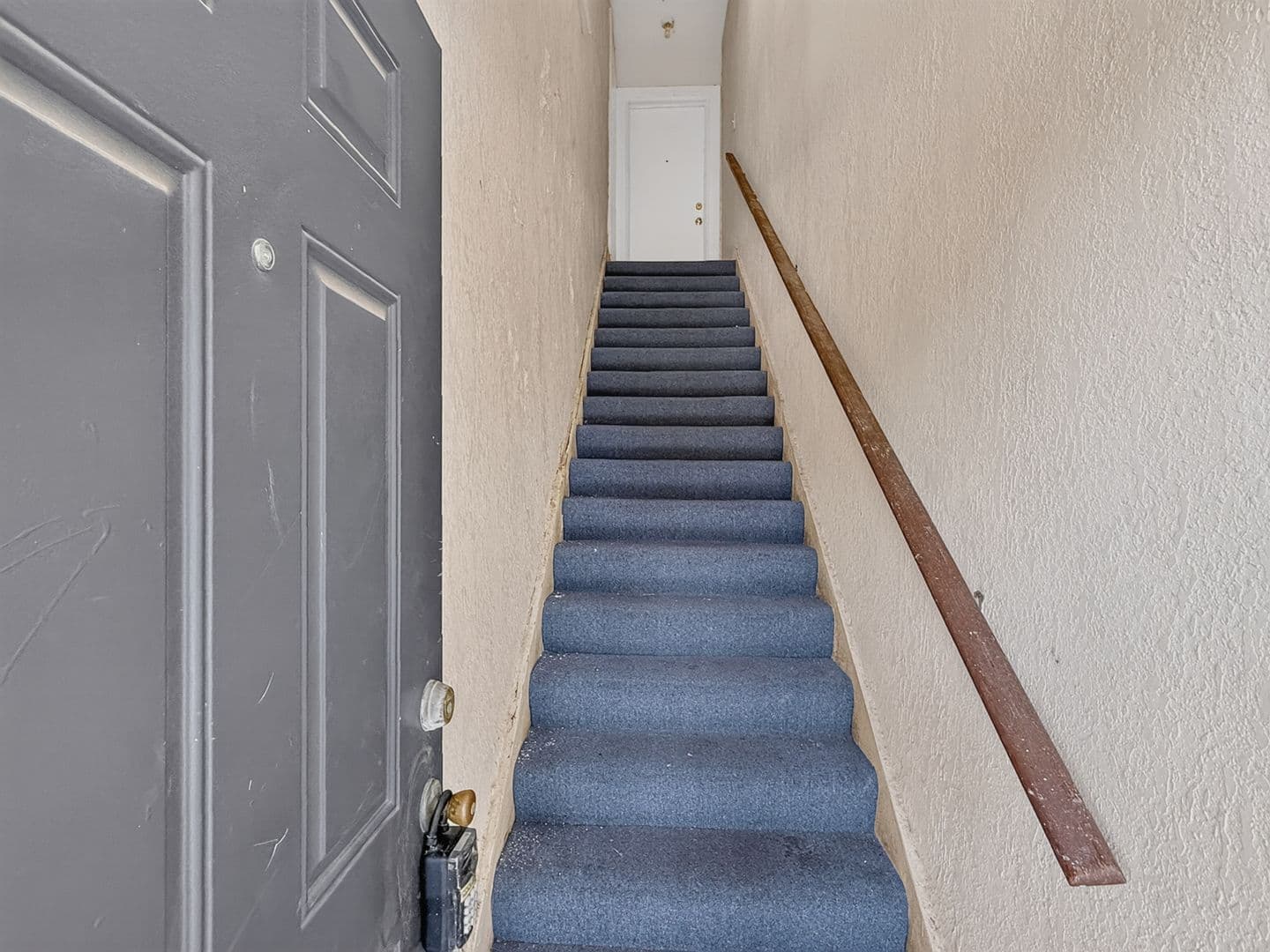 Jacksonville Apartment: 2671-2673 Forbes Street