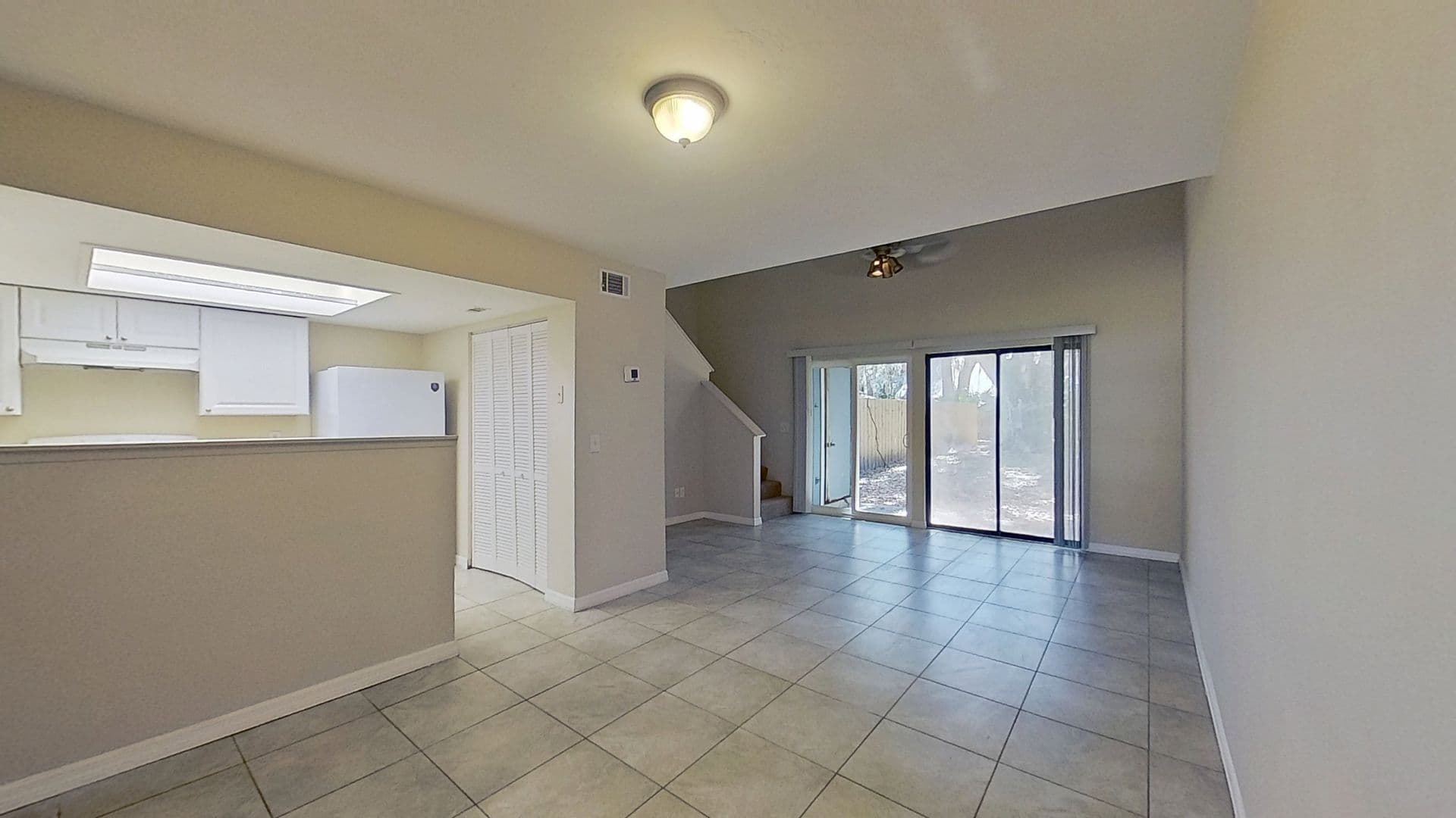 Atlantic Beach House: 1230 Mayport Landing Circle
