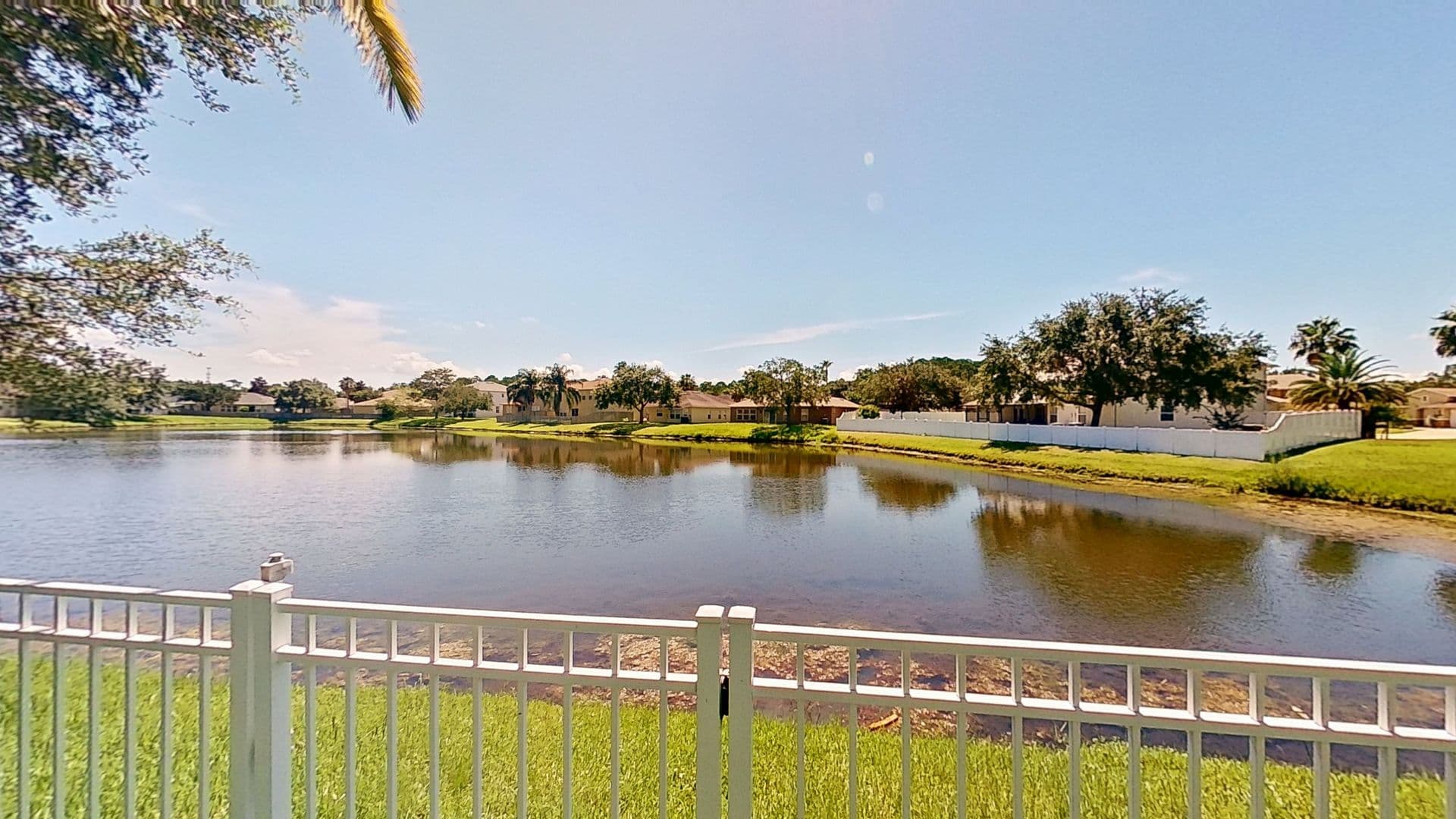 Jacksonville House: 12275 Deersong Dr.
