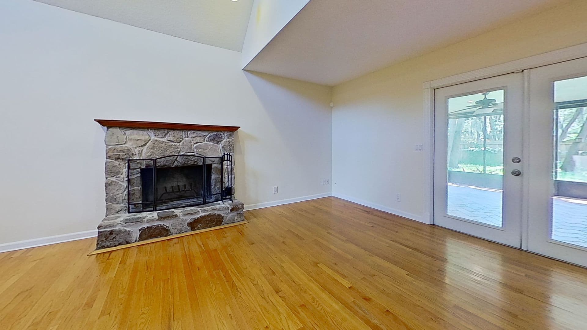 Neptune Beach House: 1115 Hamlet Court