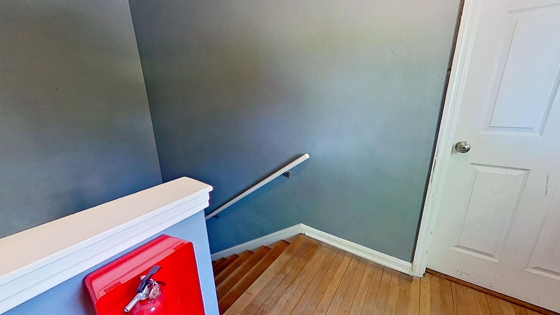 Jacksonville Apartment: 2966 Remington St
