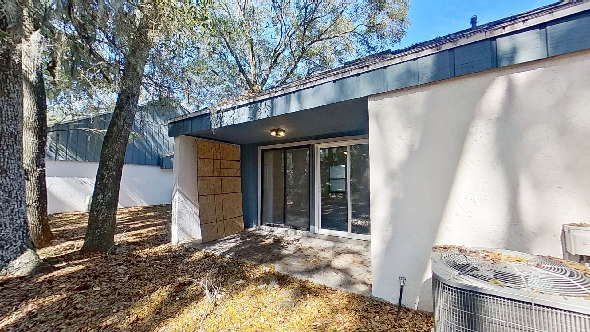 Atlantic Beach House: 1230 Mayport Landing Circle