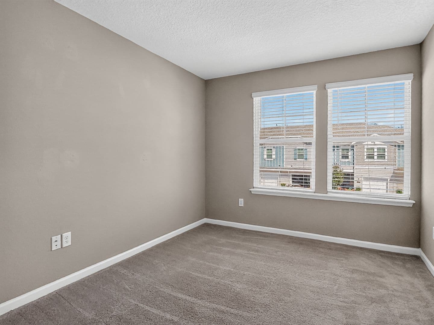 Atlantic Beach Townhome: 2638 Sandy Dune Dr