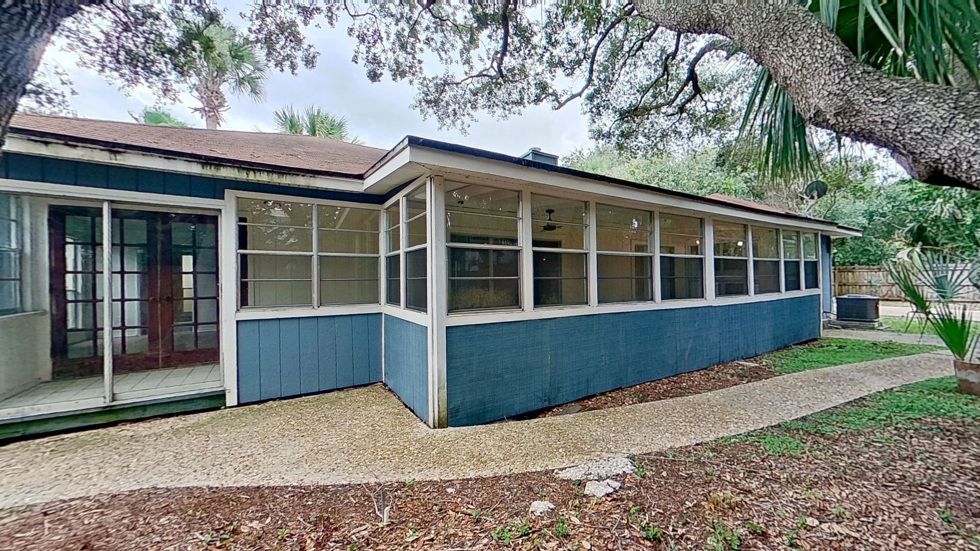 Atlantic Beach House: 1615 Seminole Road