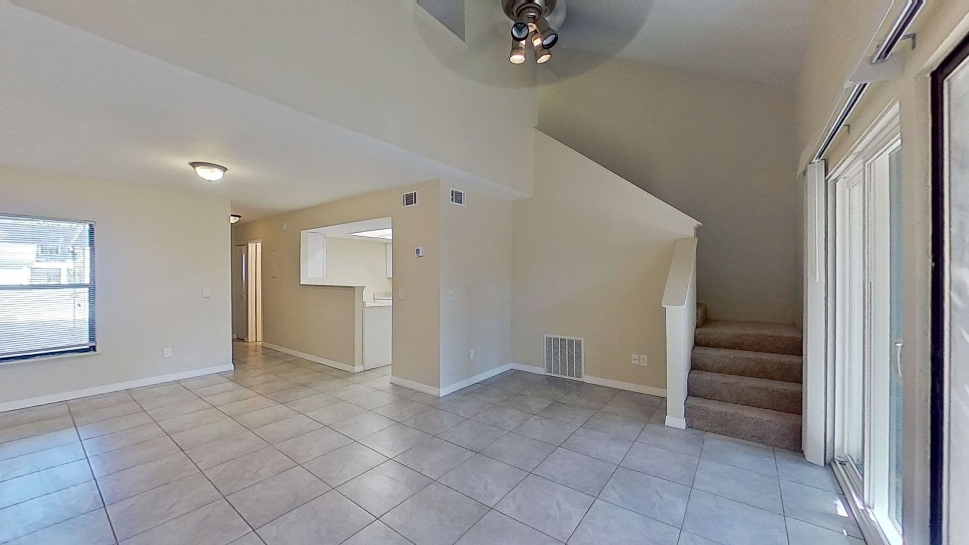Atlantic Beach House: 1230 Mayport Landing Circle
