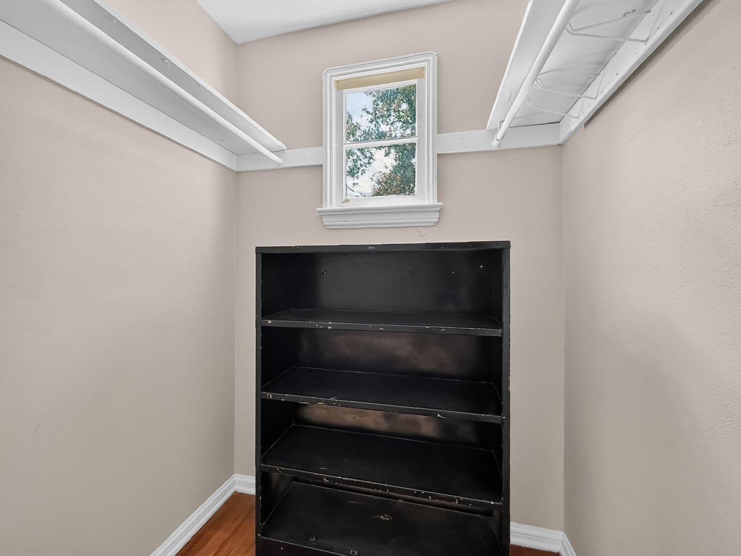 Jacksonville Apartment: 1545-1547  Flagler Avenue