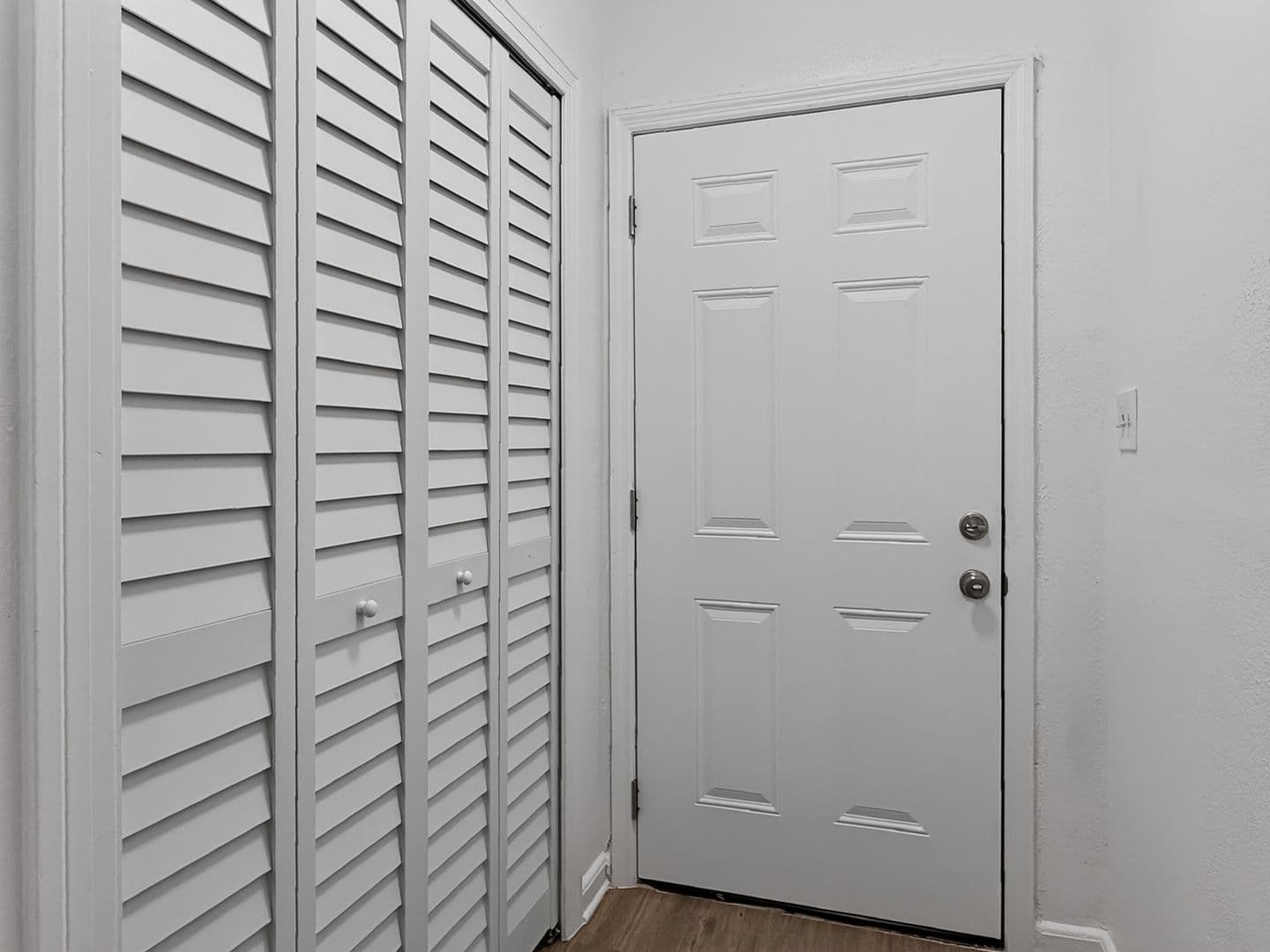 Jacksonville House: 2626 Oak Summit Drive