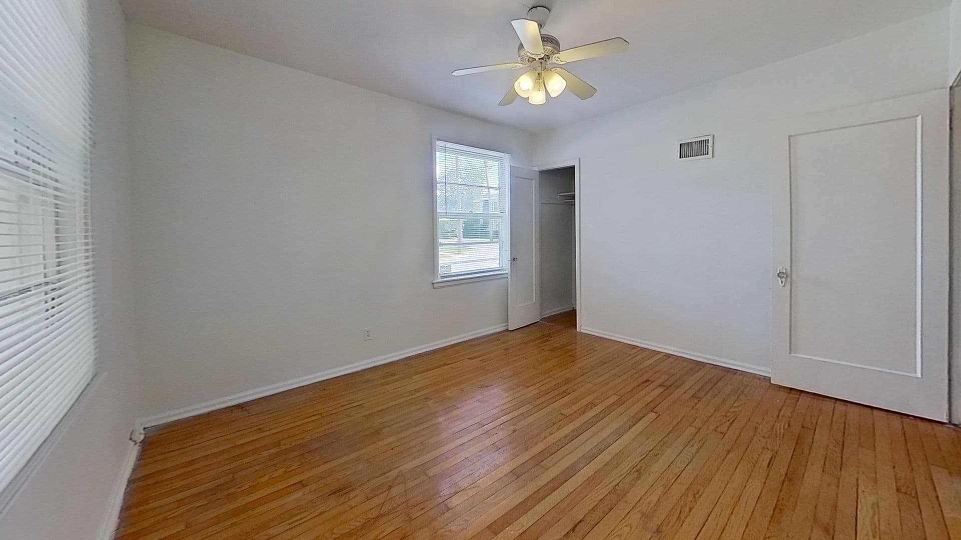 Jacksonville Apartment: 1529 McDuff Ave S