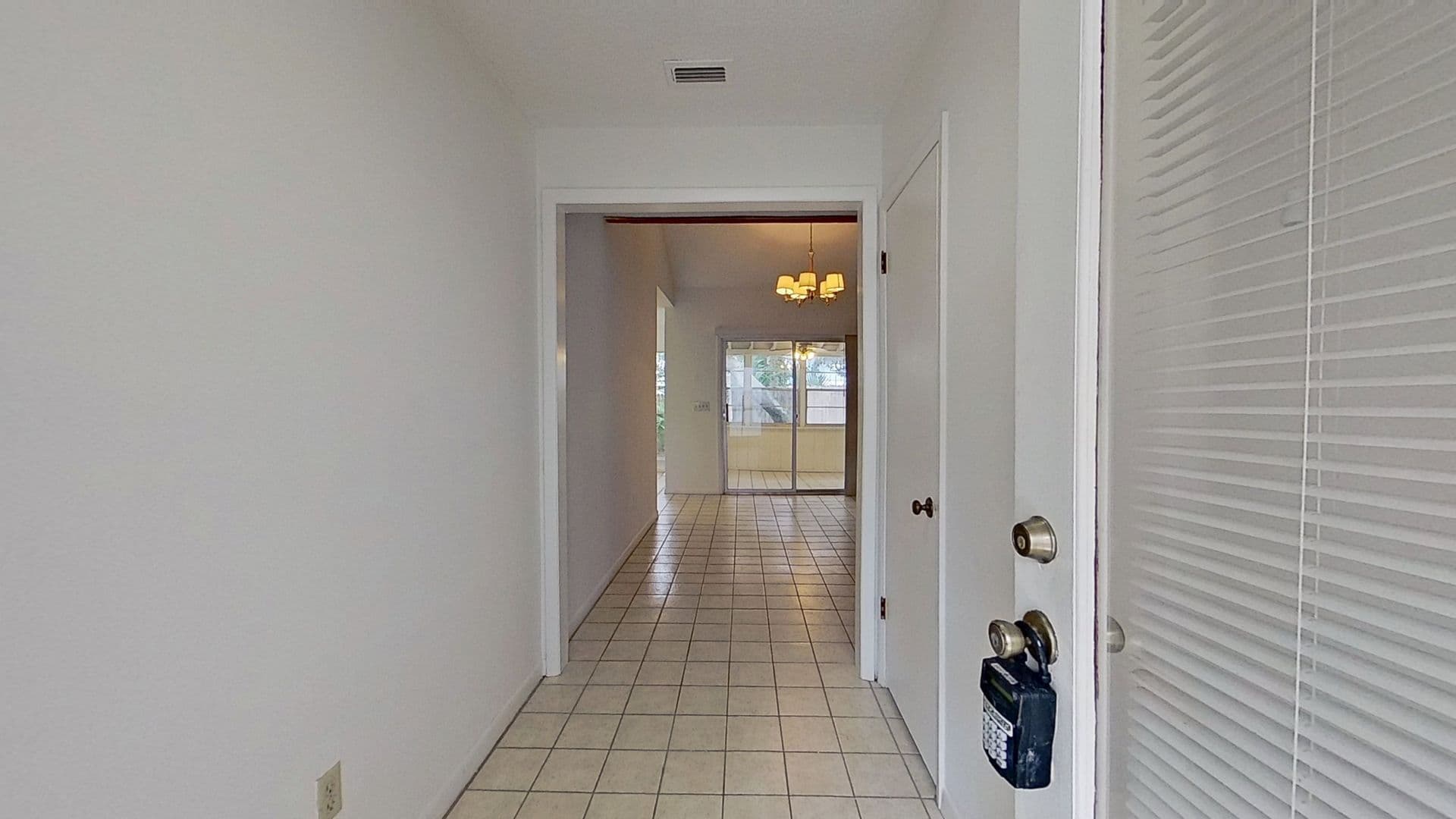 Atlantic Beach House: 1615 Seminole Road
